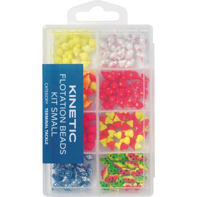 Kinetic Flotation Beads Kit S 160pcs von Kinetic