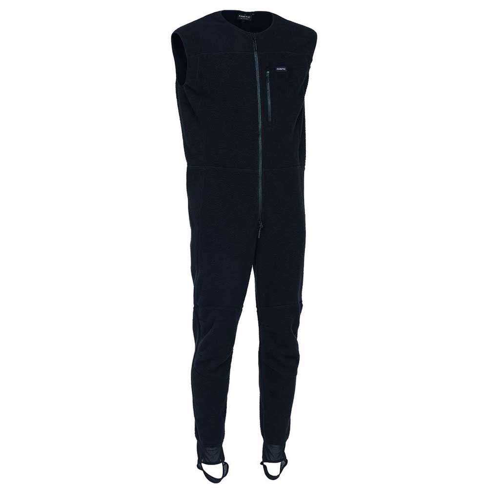 Kinetic Heavy Warm Overall Schwarz M Mann von Kinetic