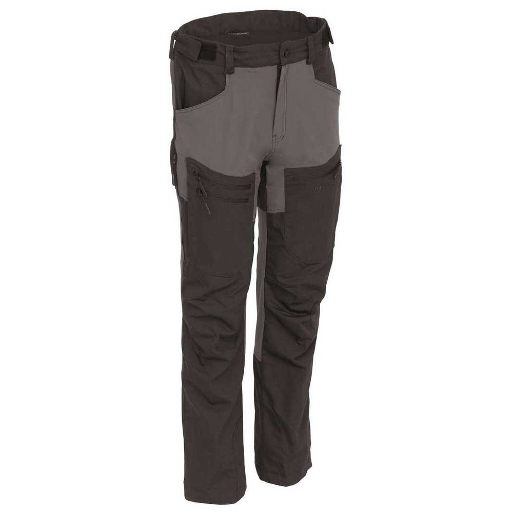 Kinetic Mid Flex Pants Grau 50 Mann von Kinetic