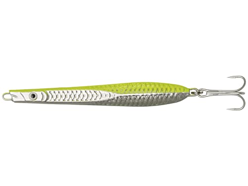 Kinetic Twister Sister 400g Chartreuse/Silver von Kinetic