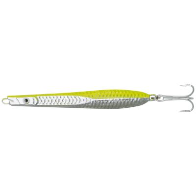 Kinetic Twister Sister 400g Chartreuse/Silver von Kinetic