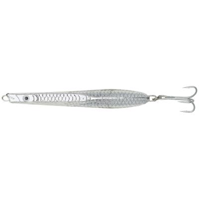 Kinetic Twister Sister 400g Silver von Kinetic