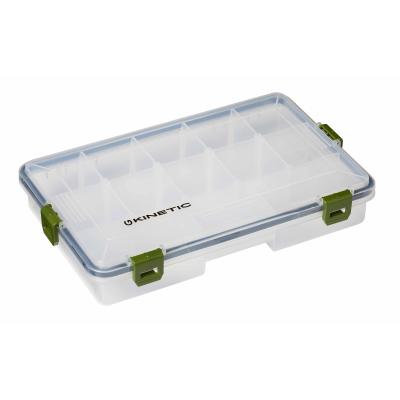 Kinetic Waterproof System Box S von Kinetic