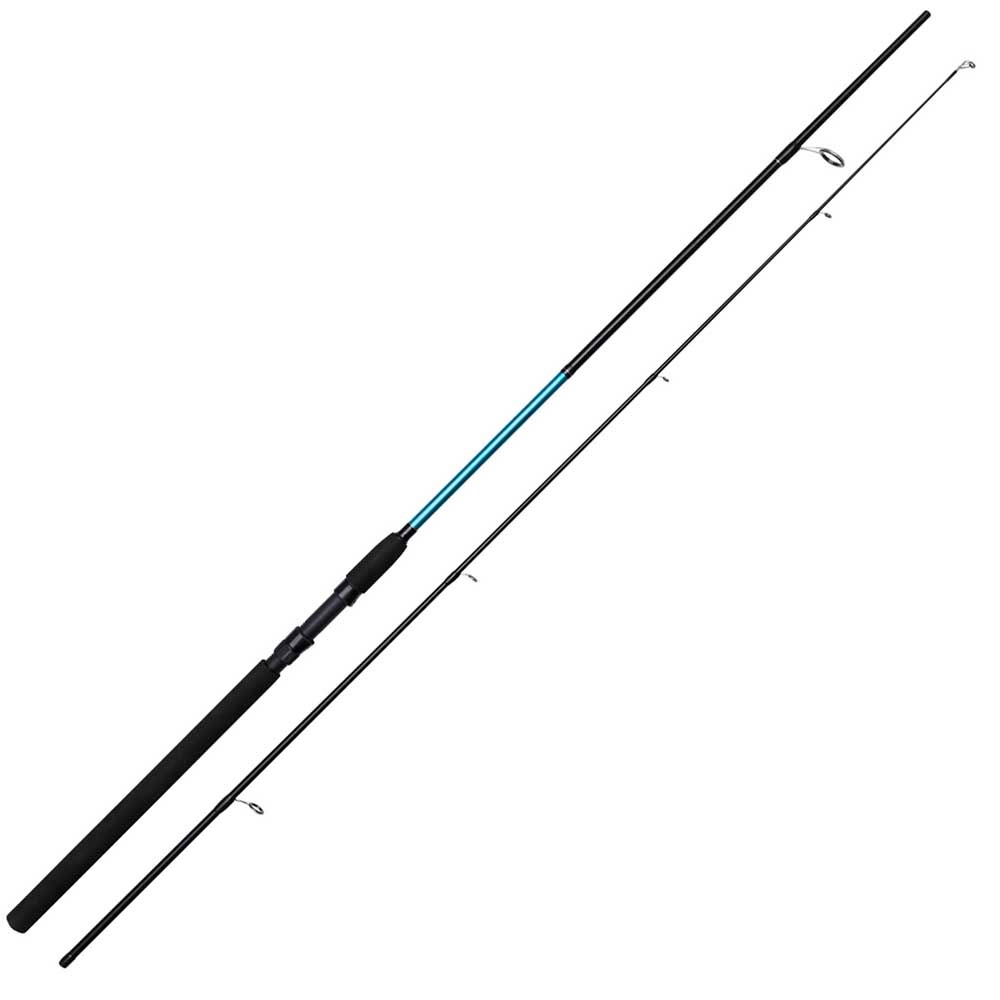Kinetic Witcher Spinning Rod Silber 2.10 m / 5-24 g von Kinetic