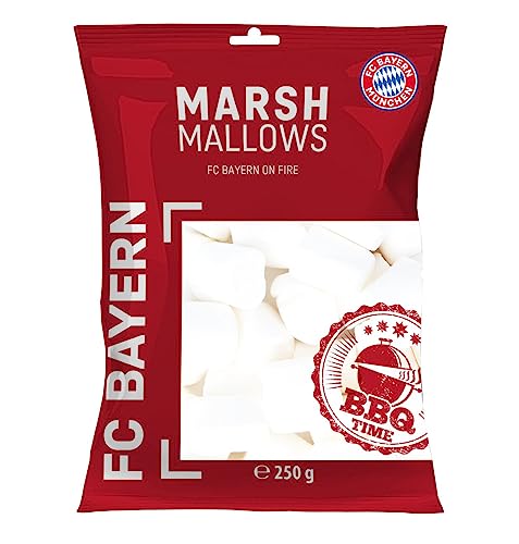 King of Trade FCB Marshmallows Barbecue 250g von King of Trade