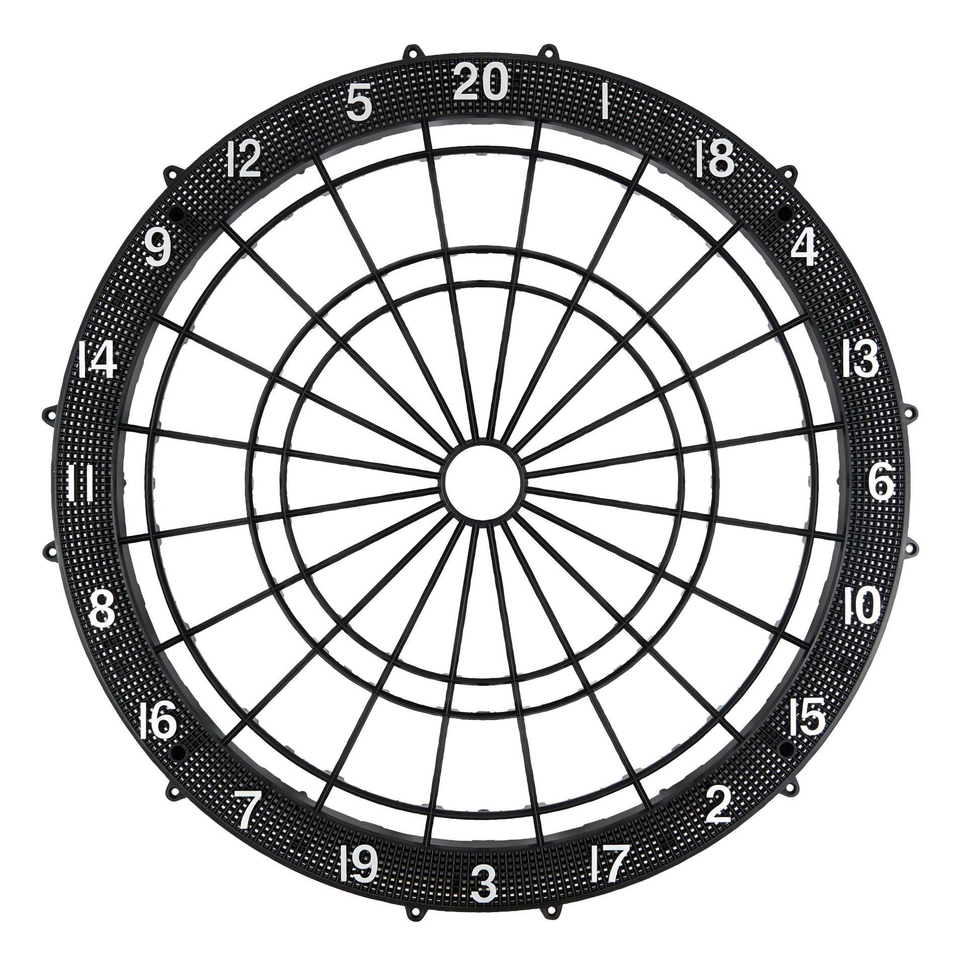 Kings Dart Dart-Spider für Smart-Dartboard "Dartworld C1" von Kings Dart
