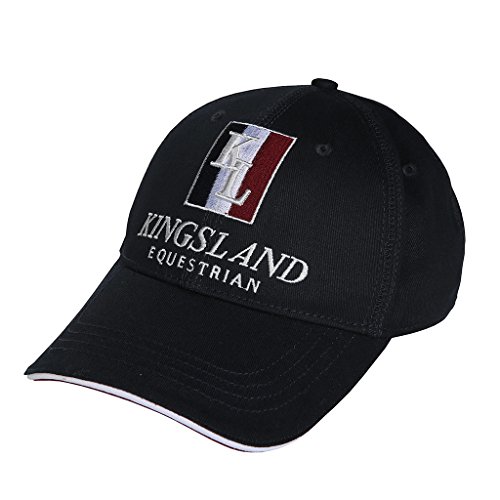 Kingsland Cap Classic Collection, Navy von Kingsland