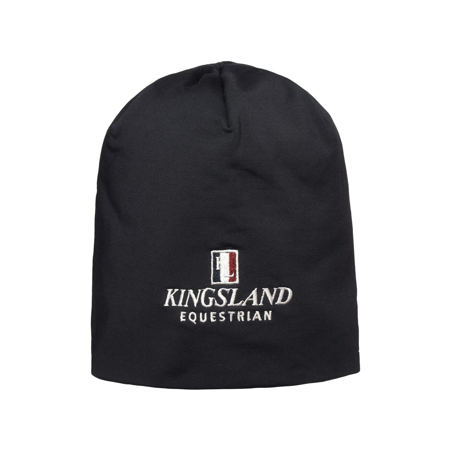 Kingsland Classic Beanie Fleece Mütze von Kingsland