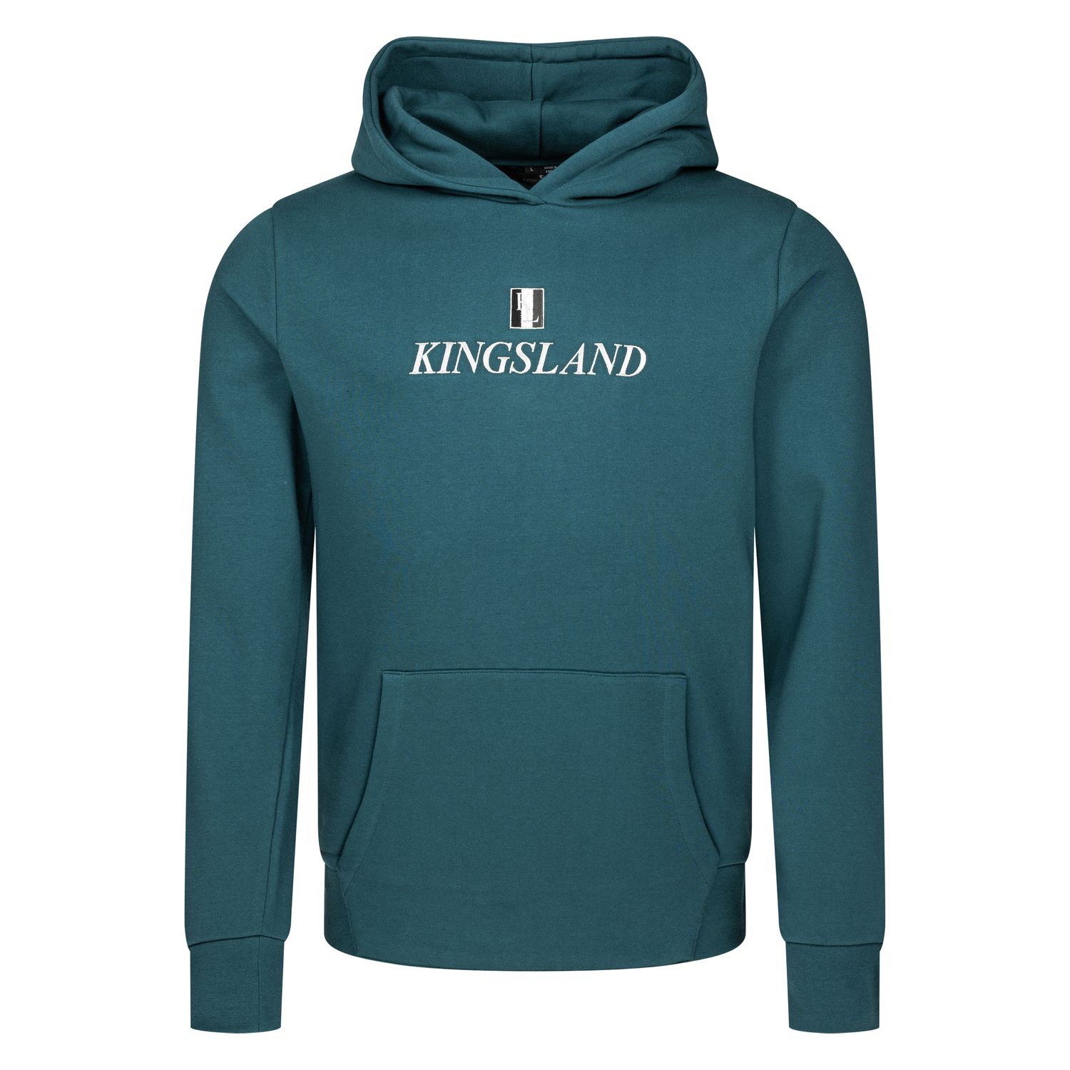 Kingsland Classic Limited Hoodie von Kingsland