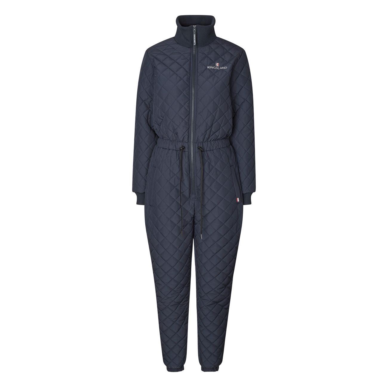 Kingsland Classic Quilted Onepiece Damen von Kingsland