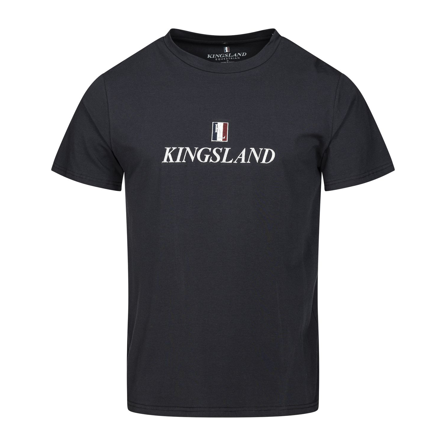 Kingsland Classic Tshirt Herren von Kingsland