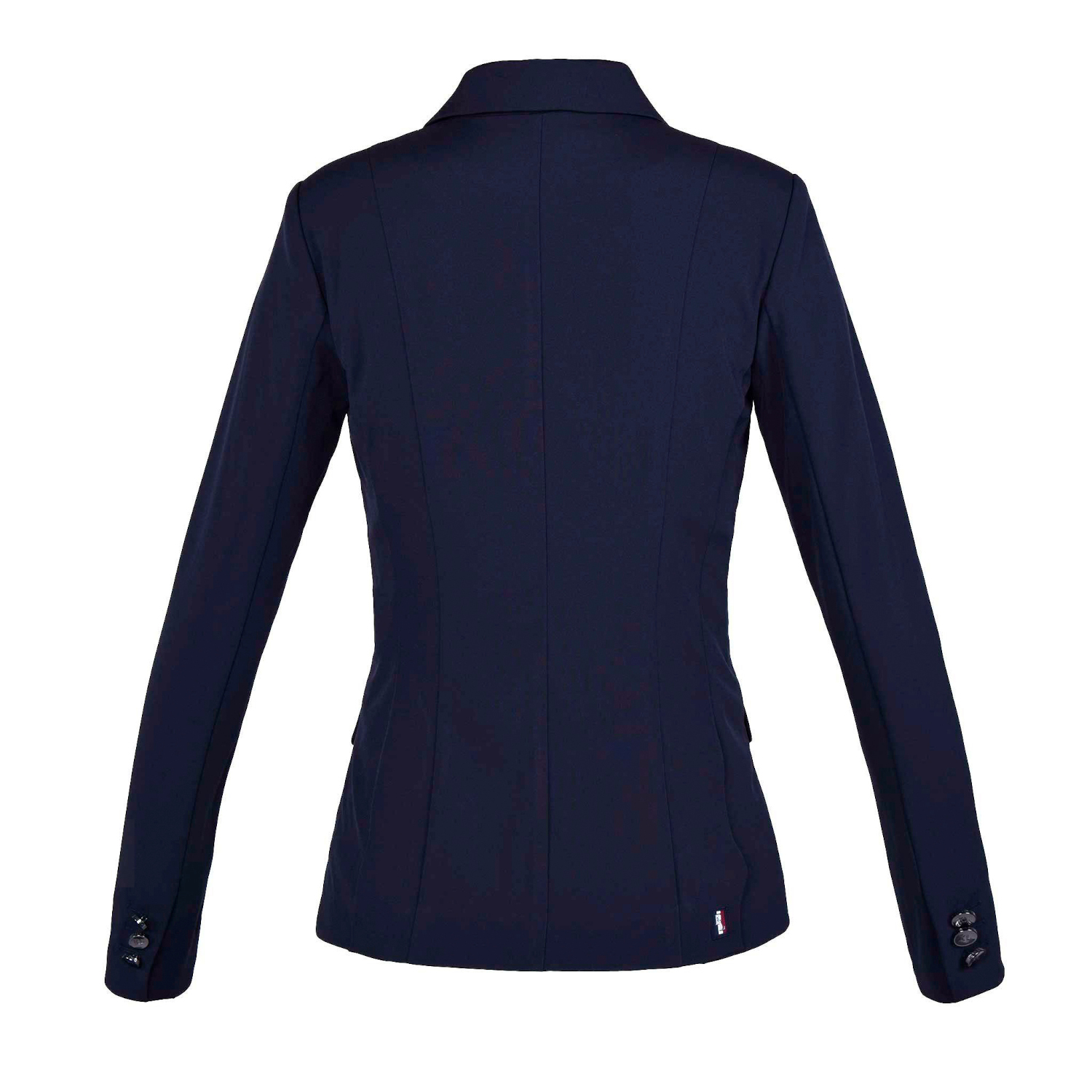 Kingsland Classic Woven Softshell Turnierjacket Damen von Kingsland