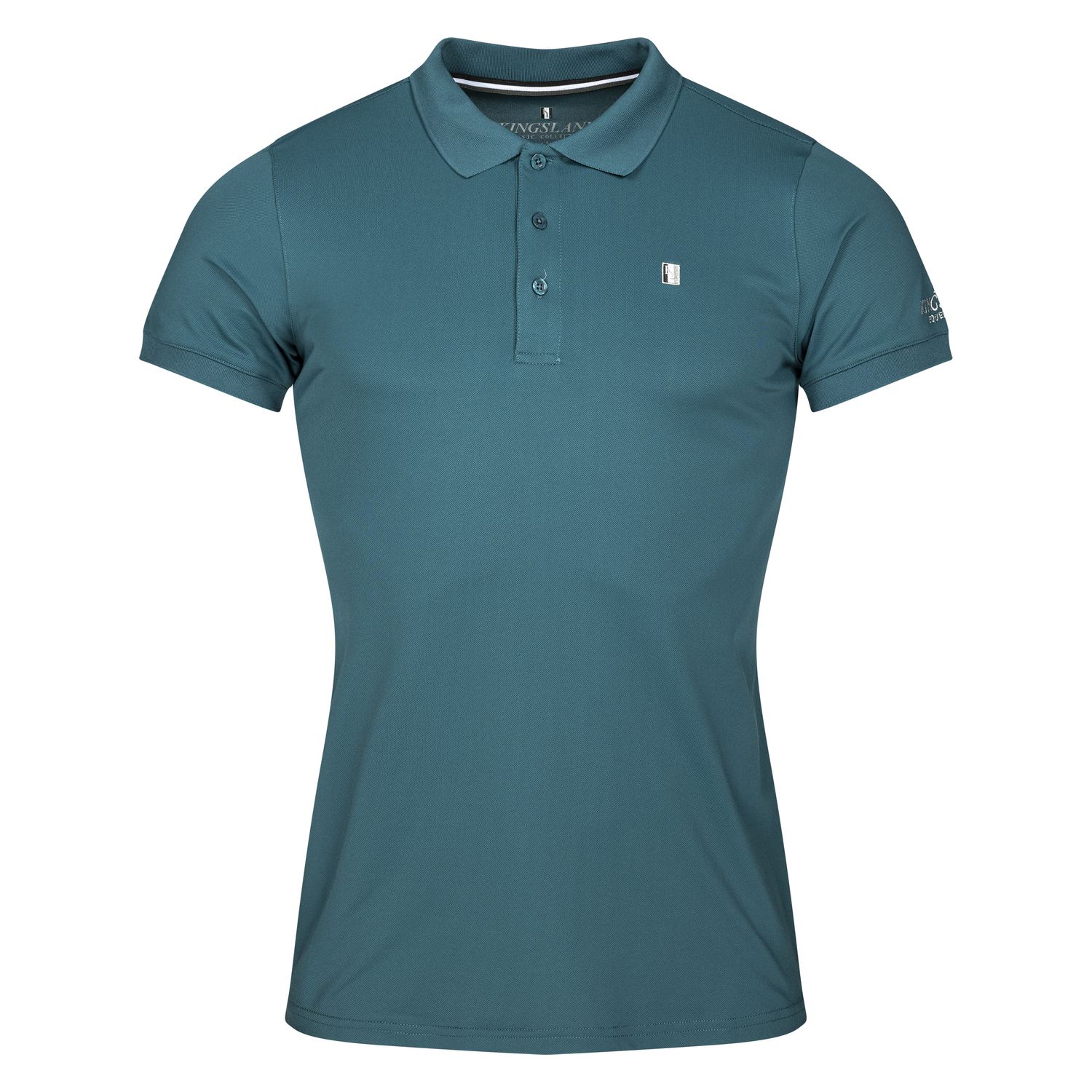 Kingsland Classic limited Poloshirt Herren von Kingsland