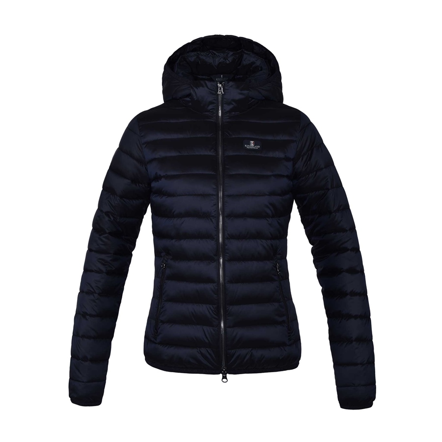 Kingsland Classic wattierte Jacke Damen von Kingsland