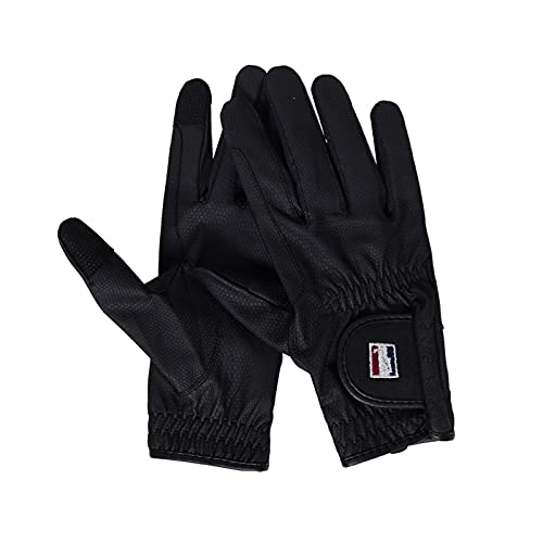 Kingsland Handschuhe schwarz - XS von Kingsland