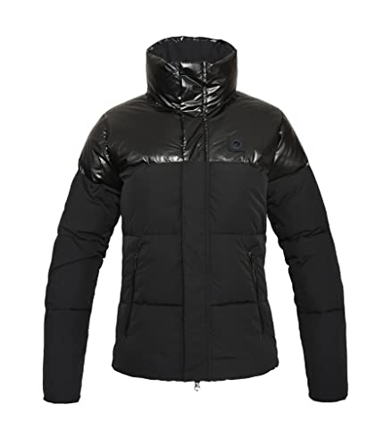 Kingsland Isolierte Jacke Damen Stacy Ladies Insulated Jacket Navy Winter 2022, Größe:S von Kingsland