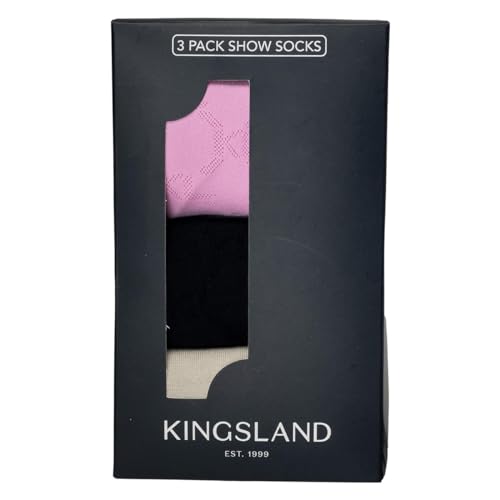 Kingsland Jilly Socks bunt von Kingsland