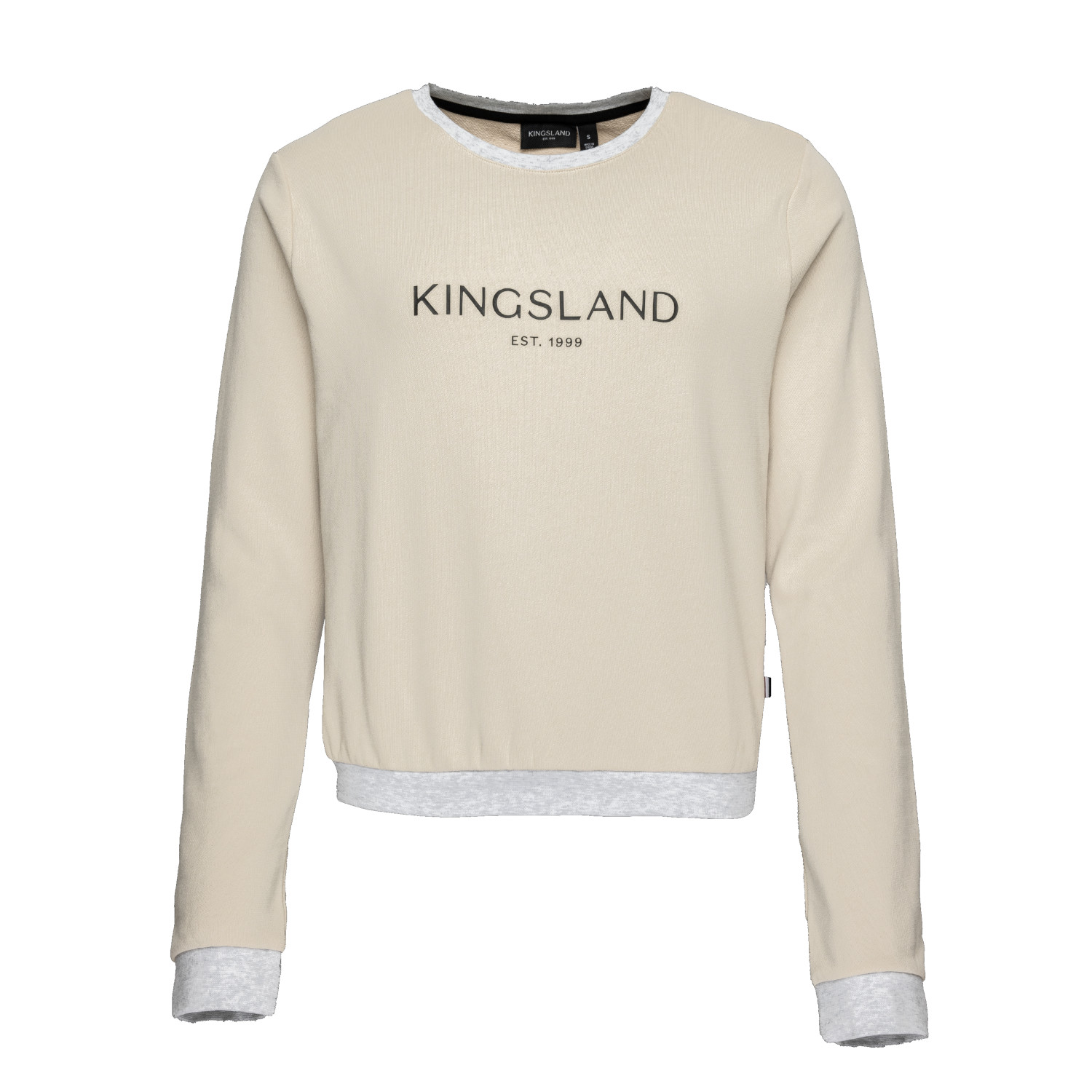 Kingsland KLJannika Sweatshirt Damen von Kingsland