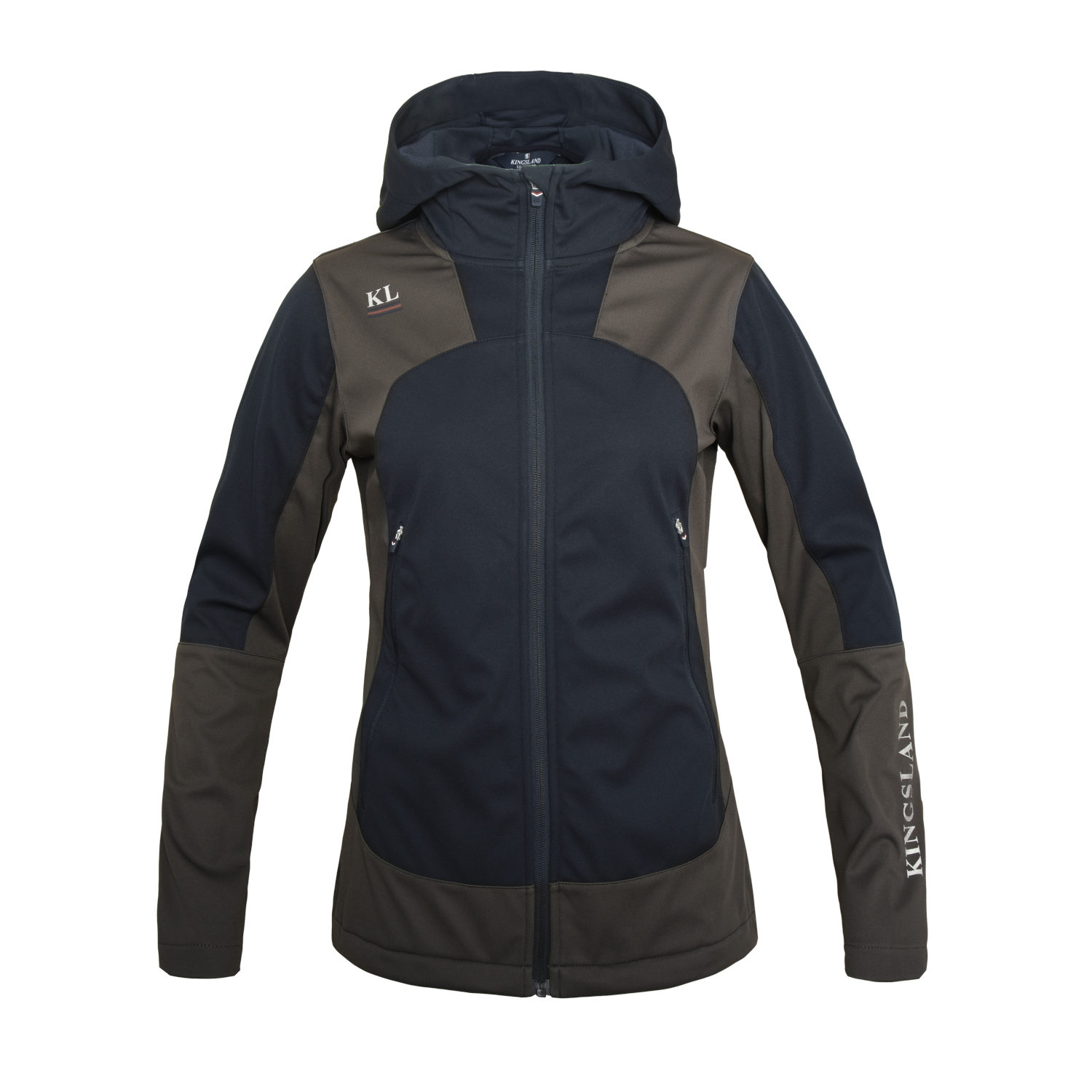 Kingsland KLeliza Damen Softshell Jacke von Kingsland