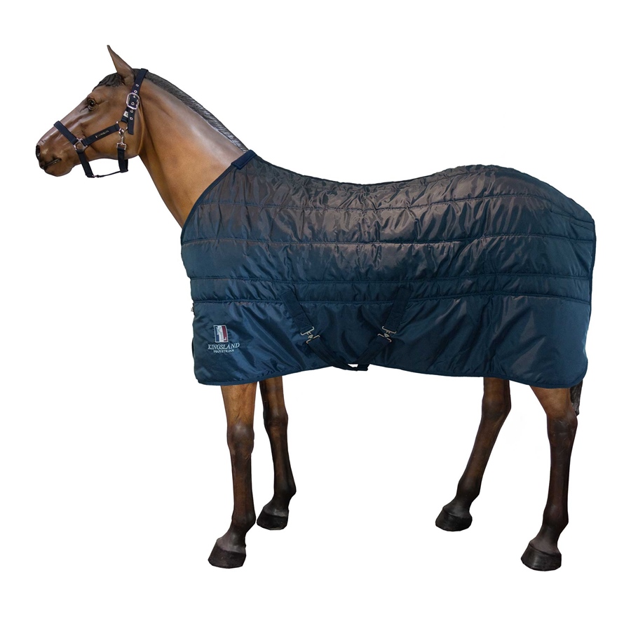 Kingsland Primary Stable Rug Stalldecke 200 g von Kingsland