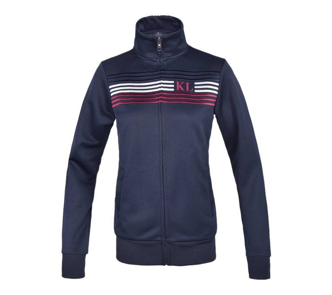 Kingsland Reitjacke Sweat Dirk Damen Herren von Kingsland