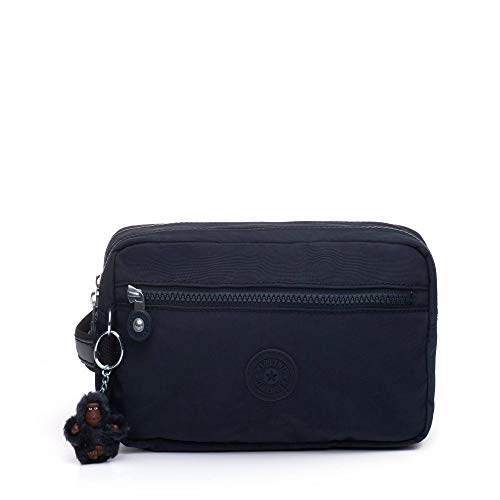 Kipling Amalfi Toiletry Bag True Blue Tonal von Kipling