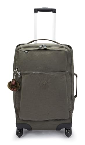 Kipling Basic Darcey Carry On S Field Green von Kipling