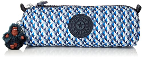 Kipling FREEDOM, Medium Federmäppchen, 22 cm, 1 L, Boy Geo von Kipling