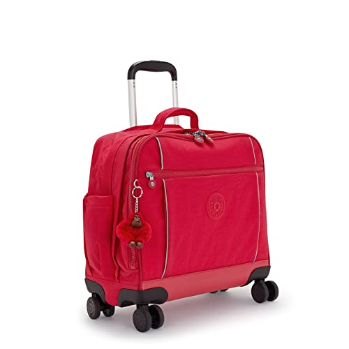 Kipling NEW STORIA Große Rolltasche, Carry On, True Pink (Rosa) von Kipling