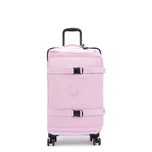 Kipling Spontaneous M Aufrecht, 24x36x66, Blooming Pink von Kipling