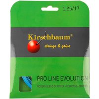 Kirschbaum Pro Line Evolution Saitenset 12m von Kirschbaum