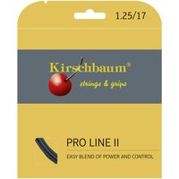 Kirschbaum Pro Line No. II Saitenset 12m von Kirschbaum