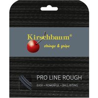 Kirschbaum Pro Line Rough Saitenset 12m von Kirschbaum
