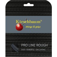 Kirschbaum Pro Line Rough Saitenset 12m von Kirschbaum