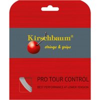 Kirschbaum Pro Tour Control Saitenset von Kirschbaum