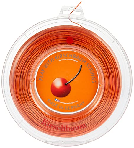 Kirschbaum Saitenrolle Super Smash, 200m, 0105210217000030 von Kirschbaum