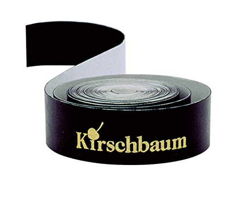 Kirschbaum Unisex – Erwachsene Kopfband 5 M Rahmenschutzband Schlägerzubehör von Kirschbaum