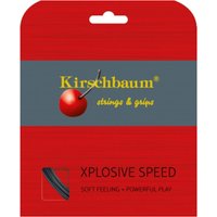 Kirschbaum Xplosive Speed Saitenset von Kirschbaum