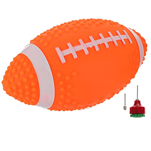 Kisangel Bunter Unterwasser Spielball für Leicht Tragbar für Pool und Strandspiele Sommerliches Outdoor für Jungen und Mädchen von Kisangel