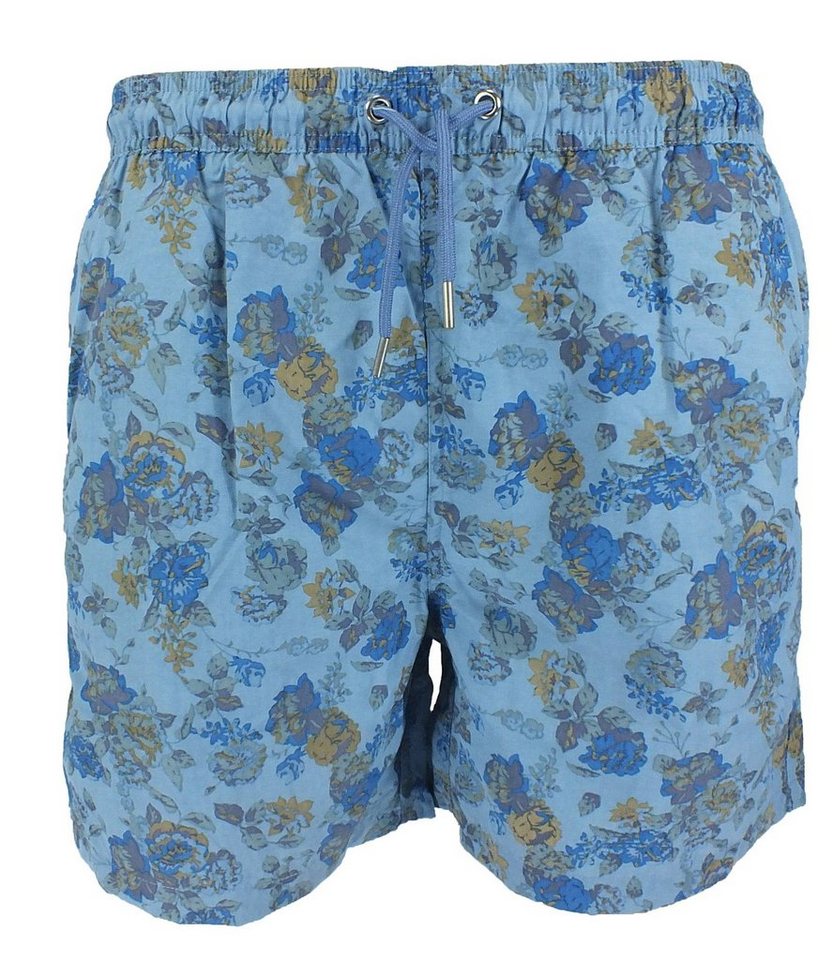 Kitaro Badeshorts Mesh Innenslip von Kitaro