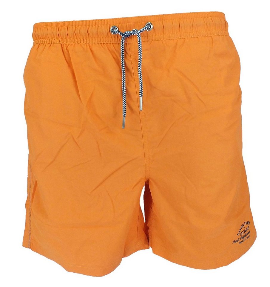 Kitaro Badeshorts Kitaro Herren Badeshorts Innenslip von Kitaro