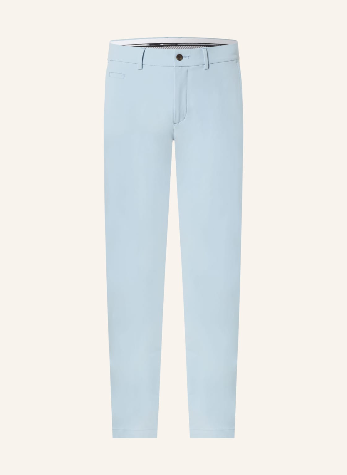 Kjus Golfhose Ike blau von Kjus