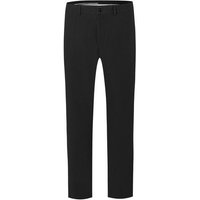 Kjus Ike Warm Pant Thermo Hose schwarz von Kjus