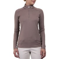 Kjus Shasta HZ Stretch Midlayer beige von Kjus