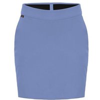 Kjus Susi 16" kurz Skort hellblau von Kjus