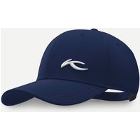 Kjus Unisex Classic Cap hellgrau von Kjus