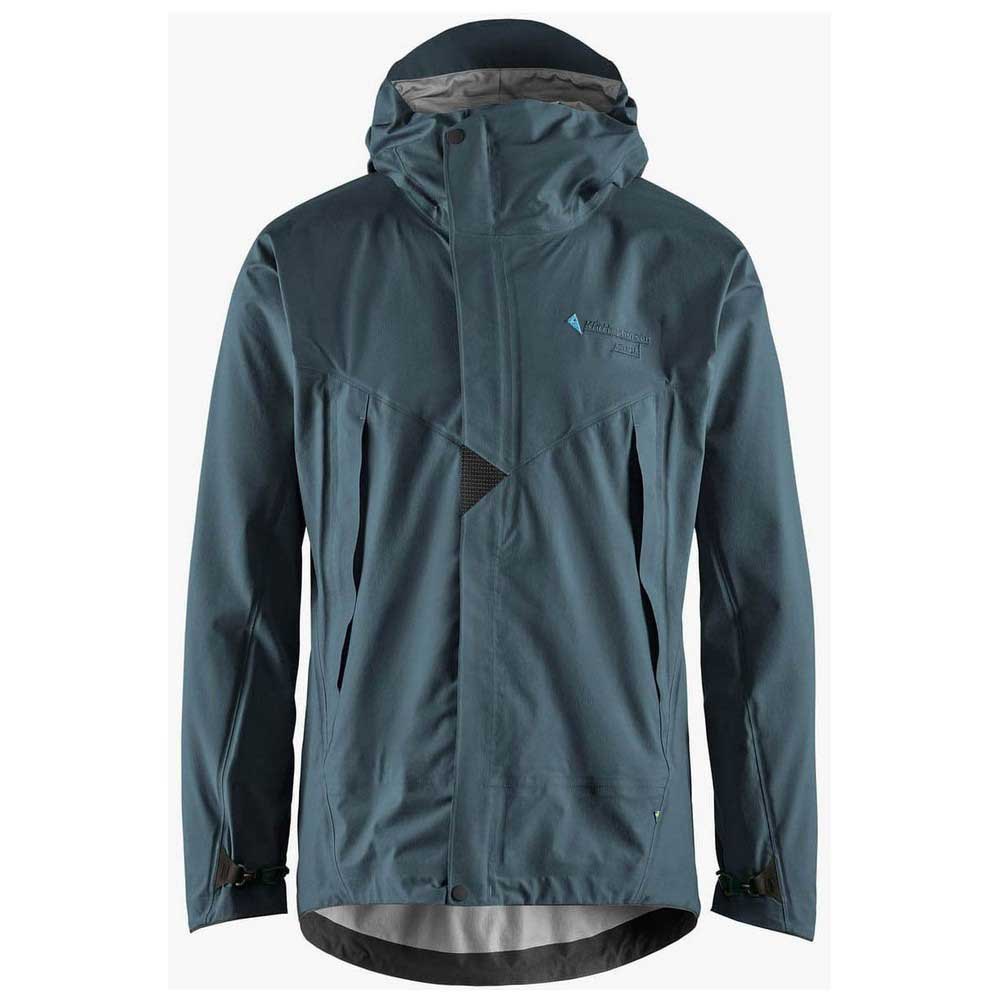 KlÄttermusen Asynja Jacket Blau 2XL Mann von KlÄttermusen