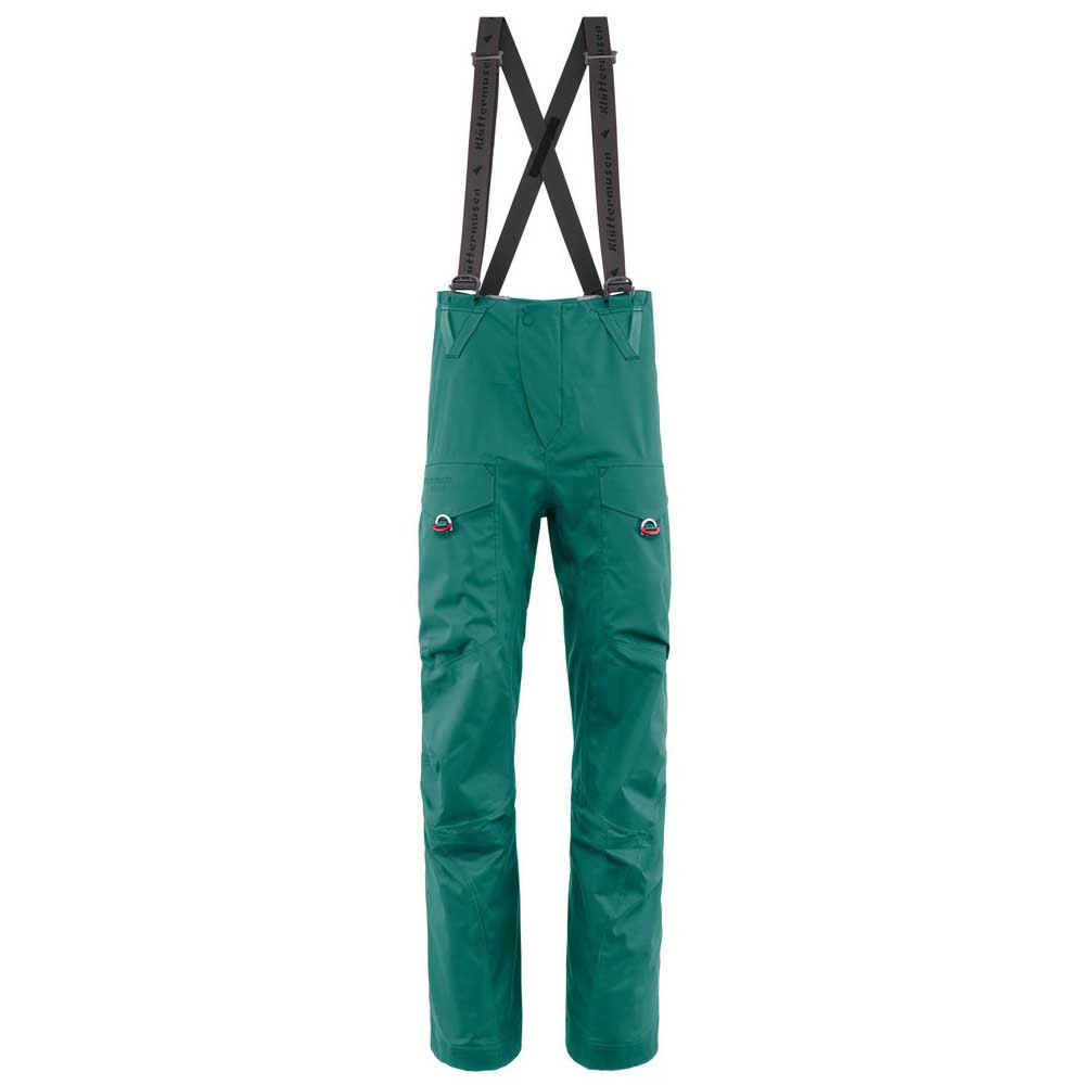 KlÄttermusen Brage 2.0 Overall Pants Grün S Mann von KlÄttermusen