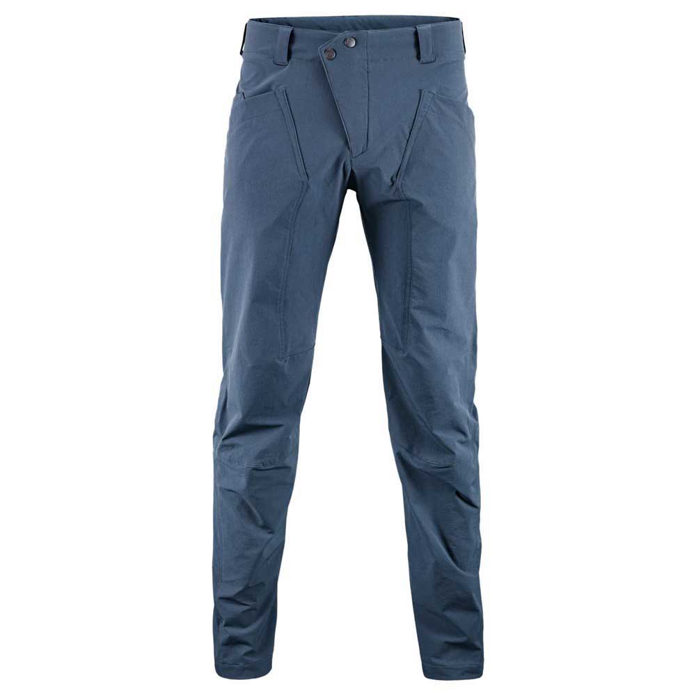 KlÄttermusen Magne 2.0 Pants Blau L / Short Mann von KlÄttermusen