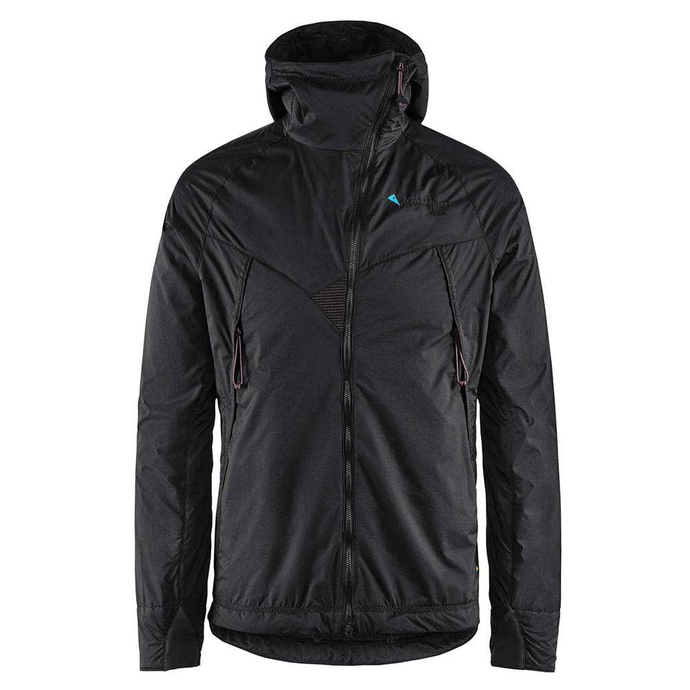 KlÄttermusen Vale Jacket Schwarz L Mann von KlÄttermusen